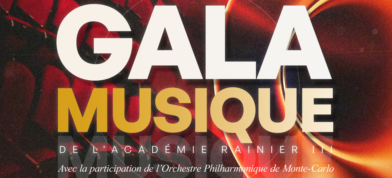 GALA | Musique