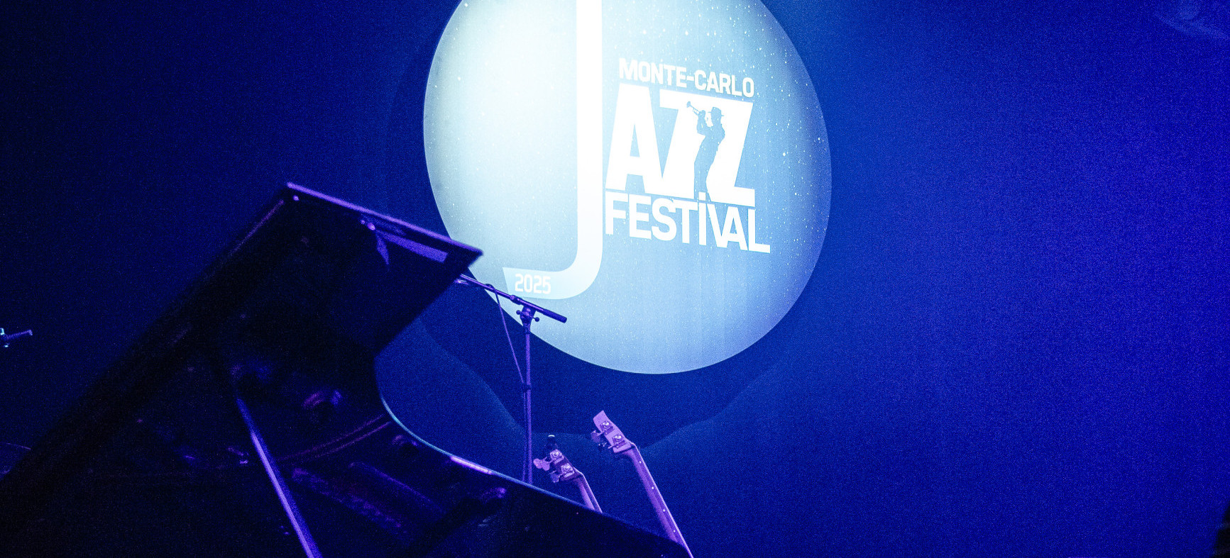 Festival del Jazz di Monte-Carlo | Jazz e musica moderna
