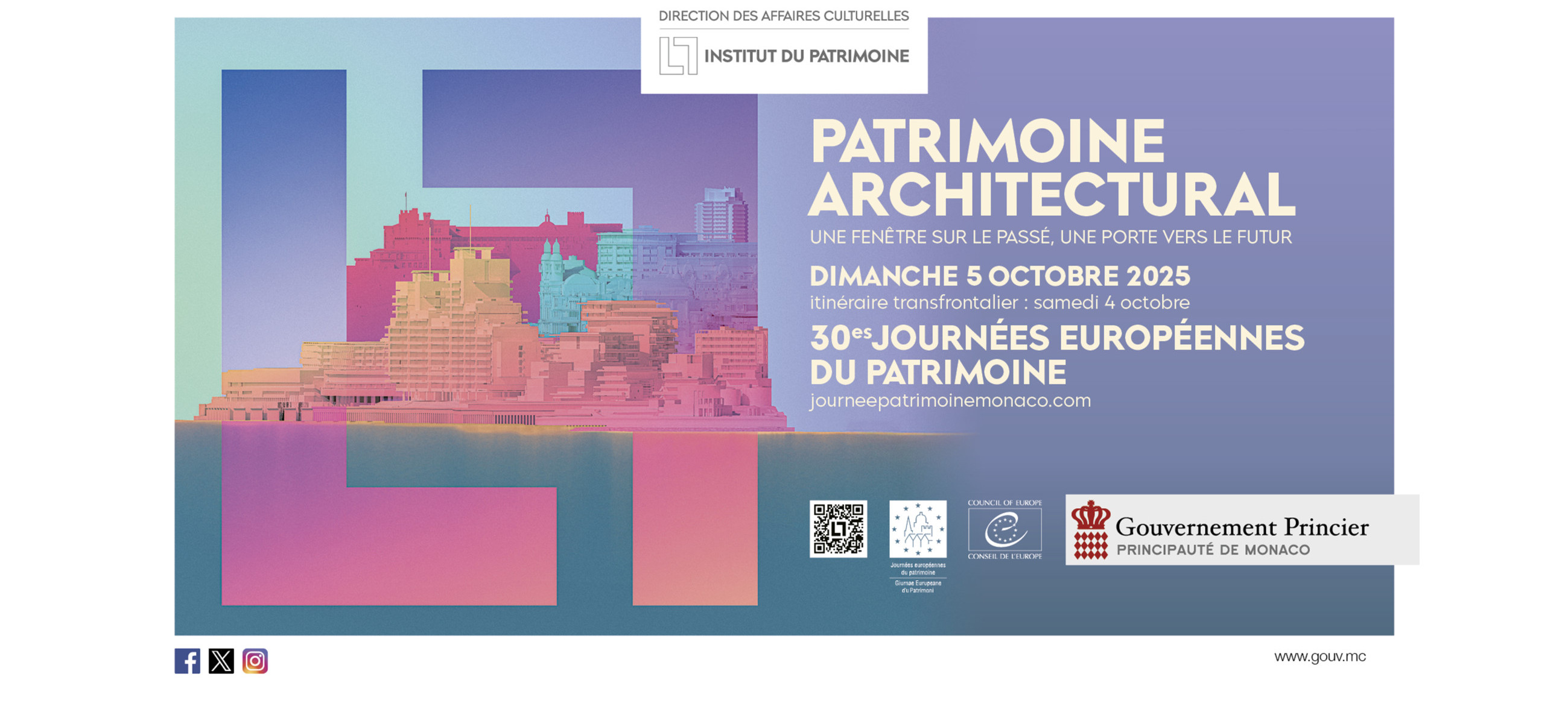 European Heritage Day 2025