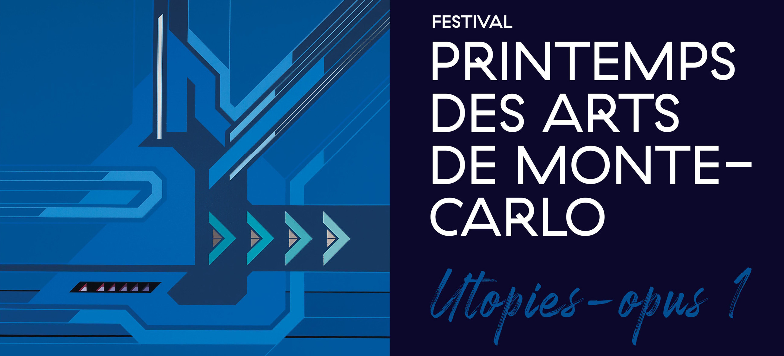 Festival Printemps des Arts de Monte-Carlo