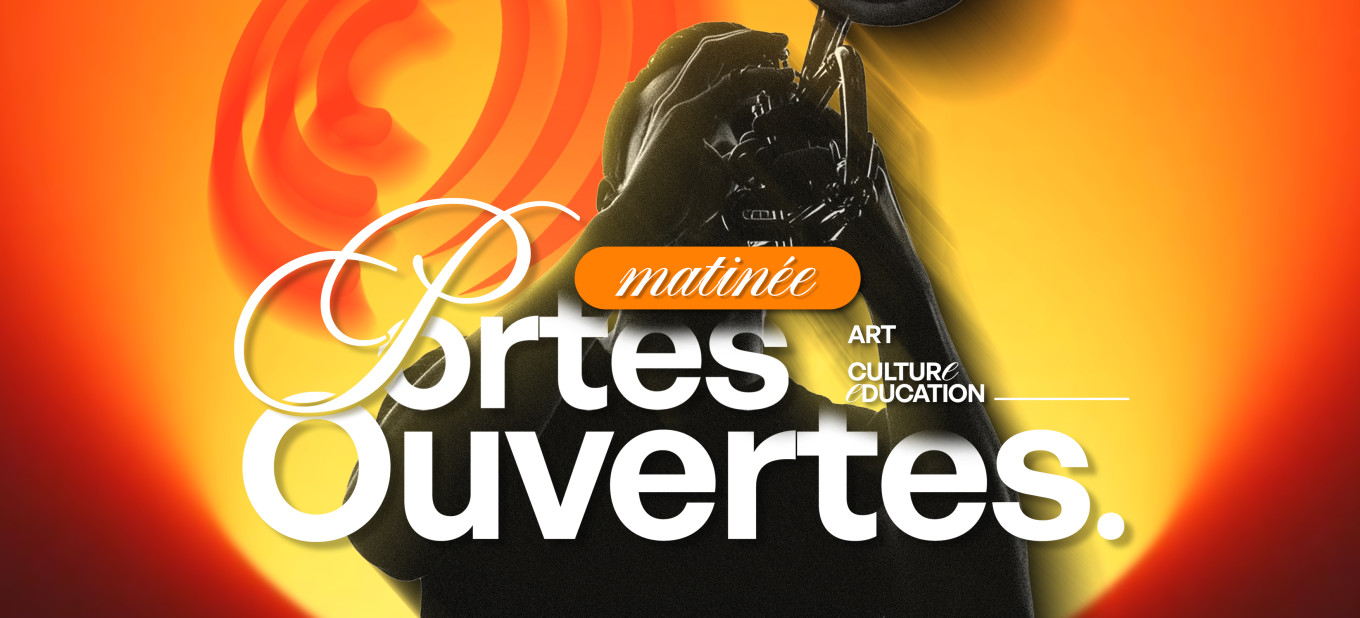 Matinée « Portes ouvertes »