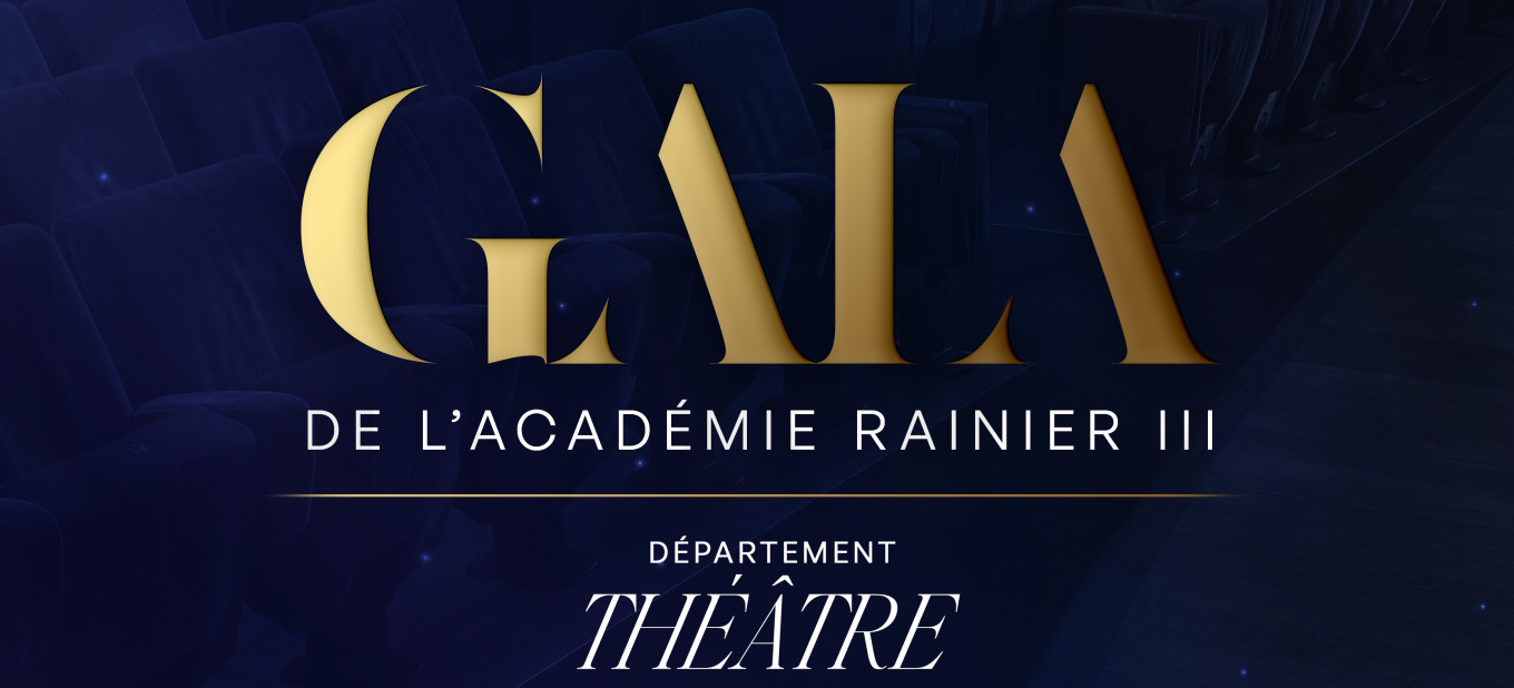 GALA, Dipartimento di Teatro