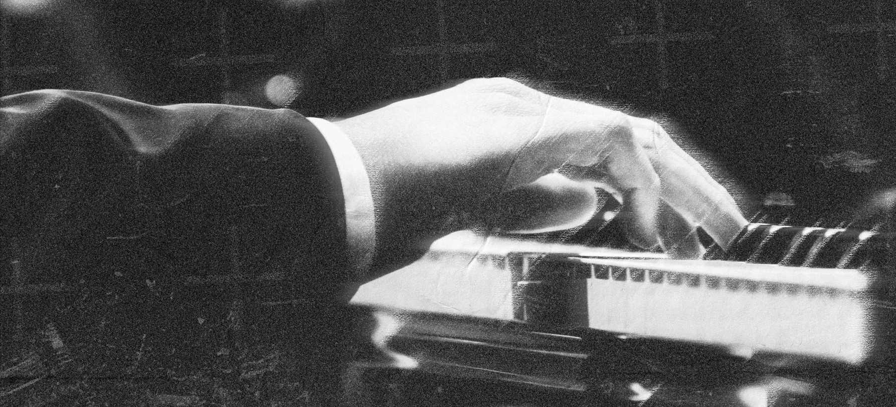 Carte Blanche by the Piano Department