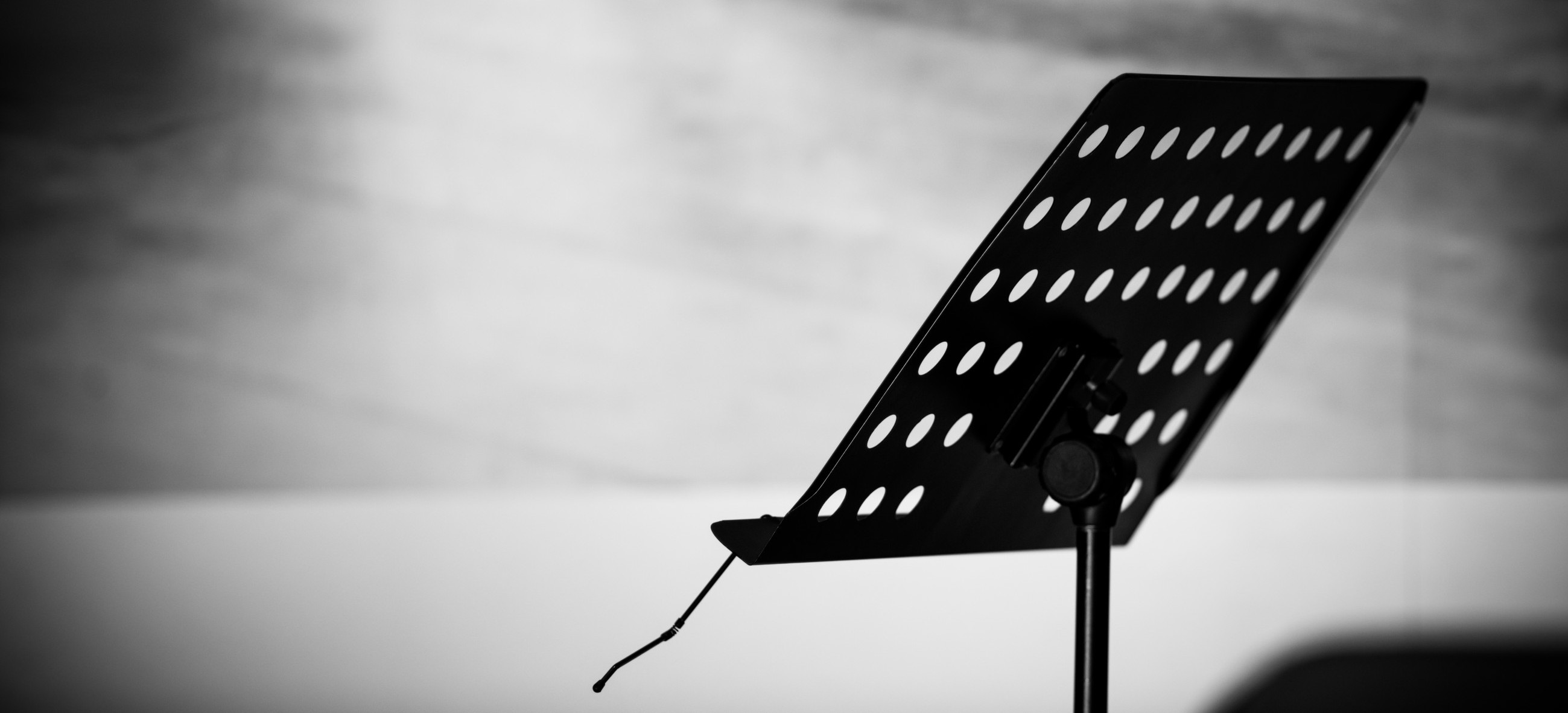 Audizione di violino