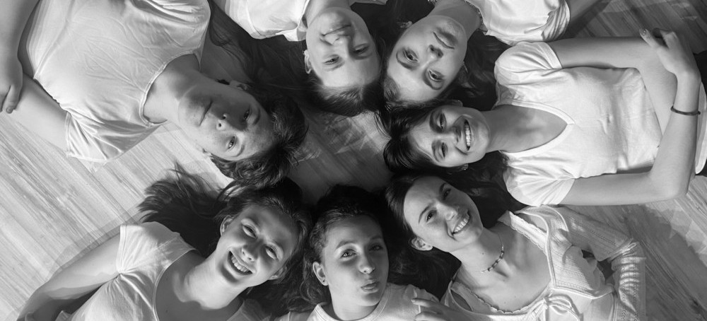 Let's talk about something else