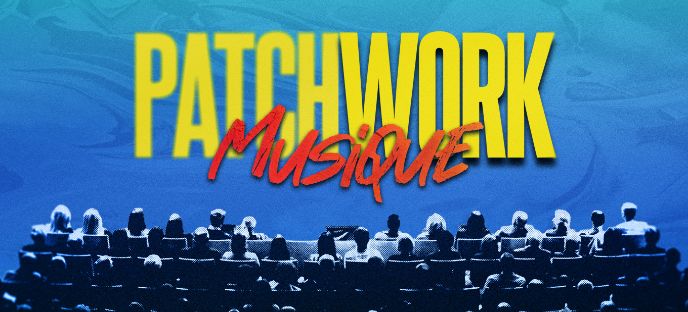 Concerto | Patchwork
