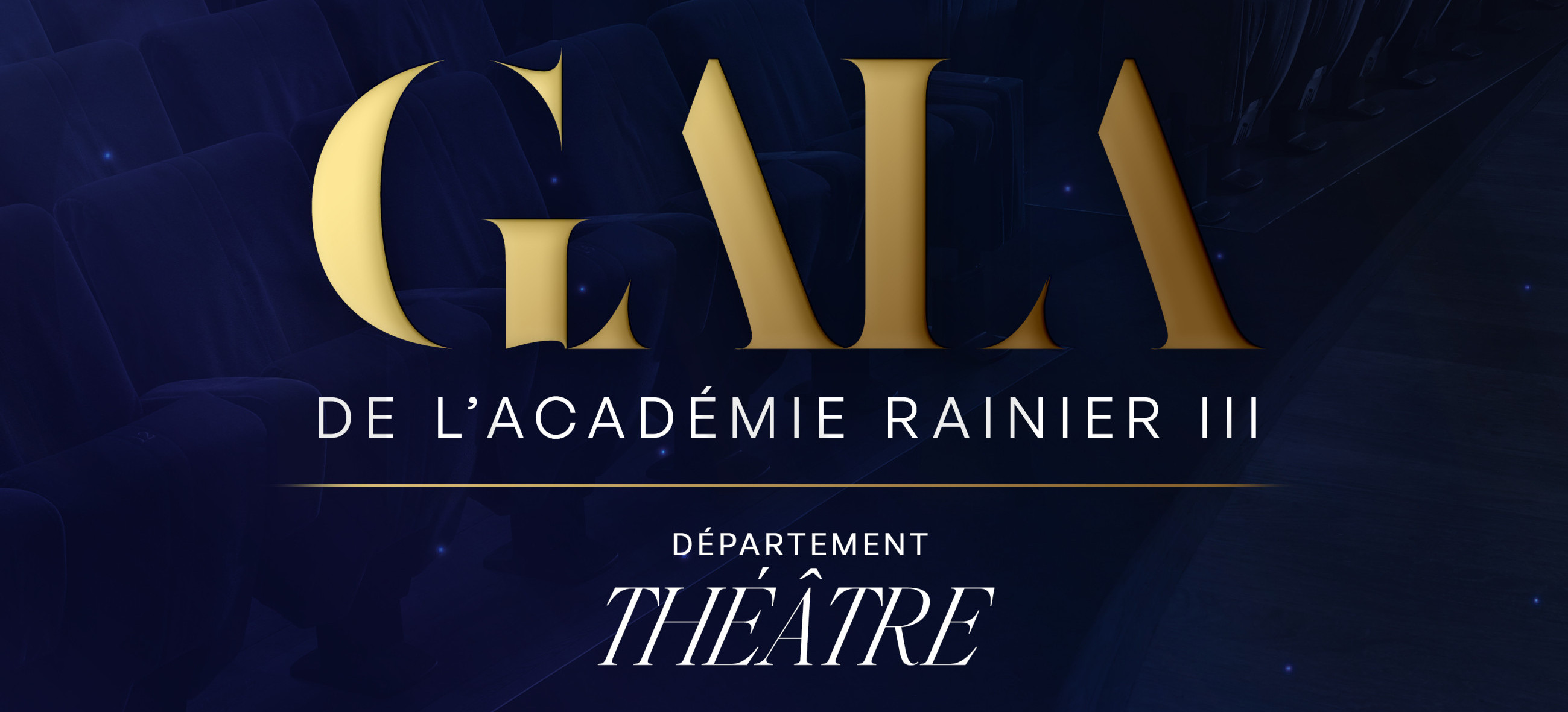 GALA, Theatre Department