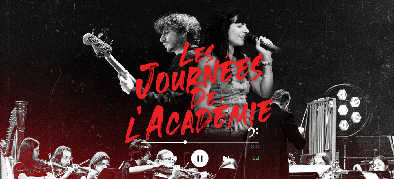 Ensembles and Chamber Music Concert