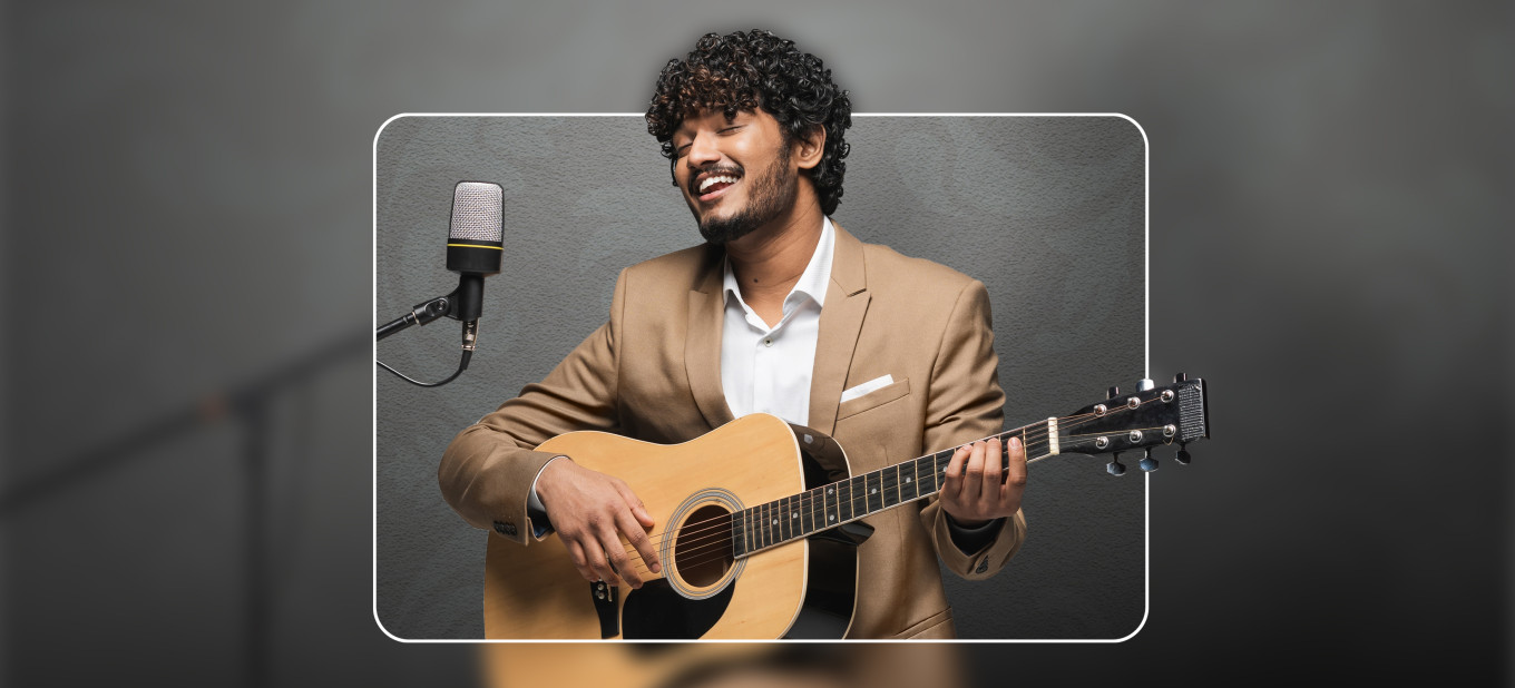 Concerto di voci e archi a pizzico