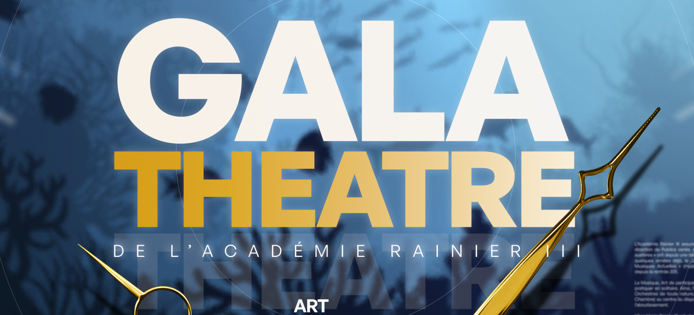 GALA | Theater