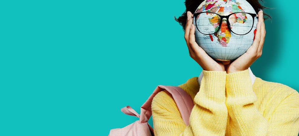 The Academy, all theater!