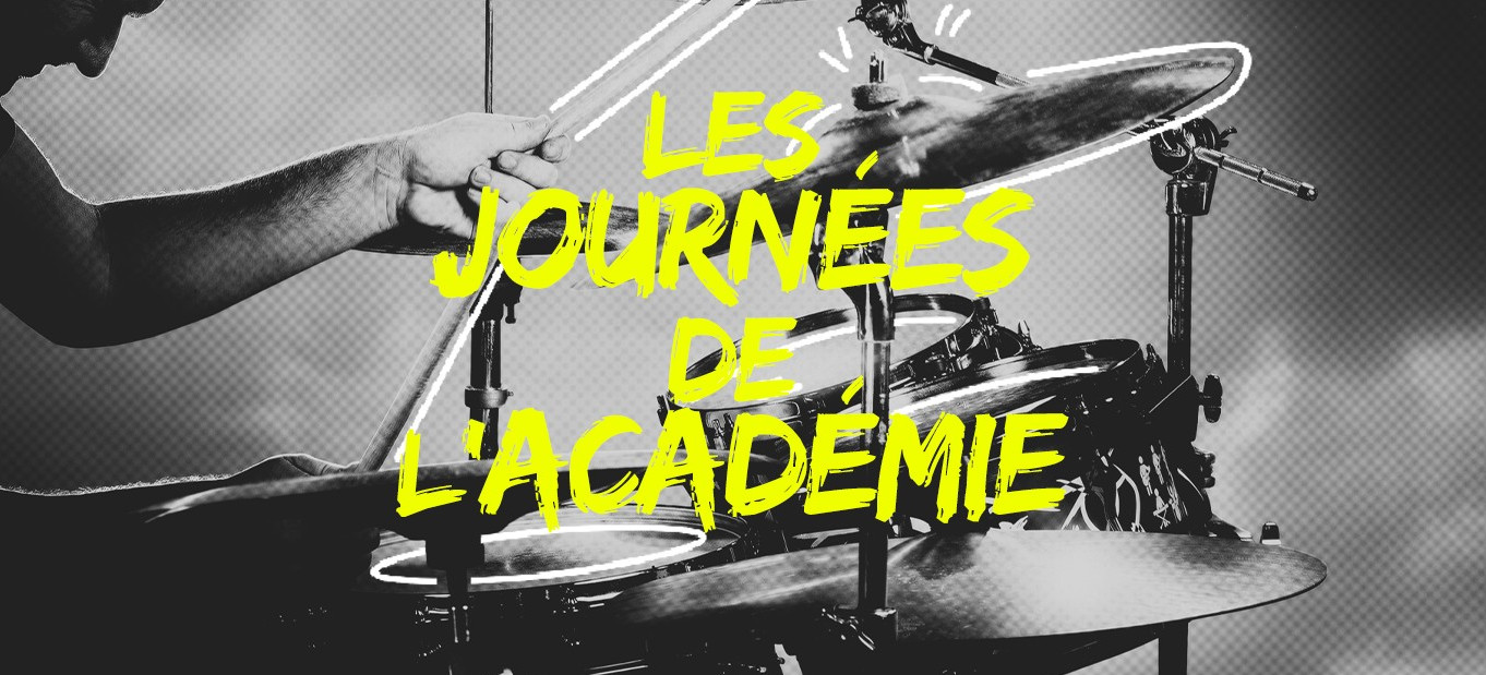 Jazz &amp; Musiques Actuelles concert