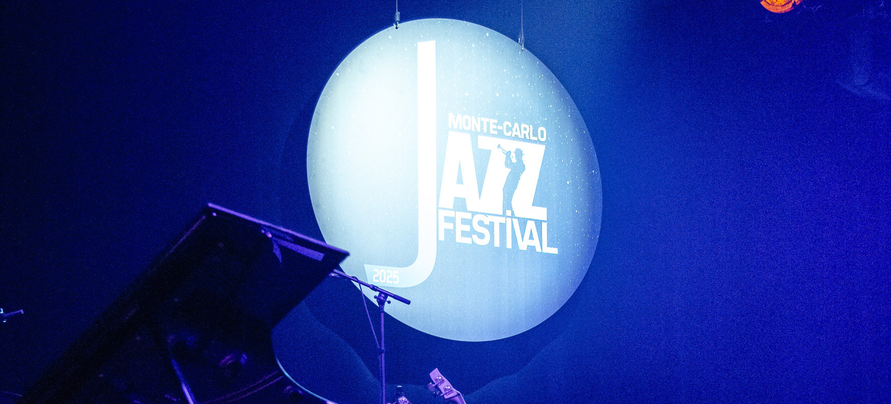 Monte-Carlo Jazz Festival | Jazz & Modern Music