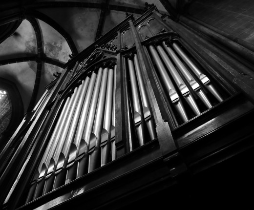 Orgue