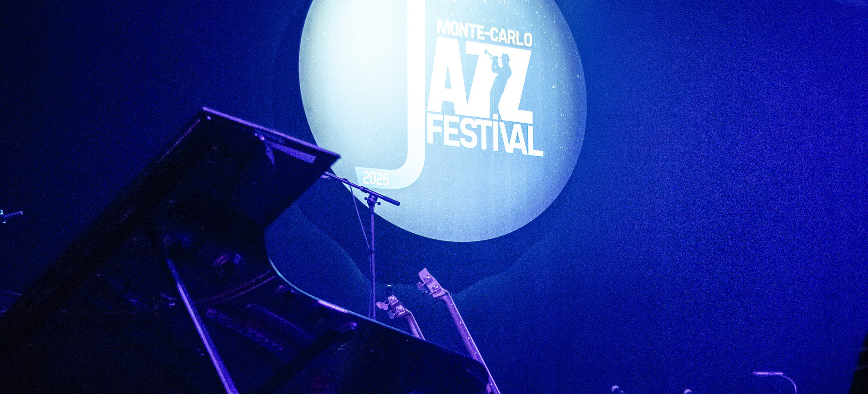 Monte-Carlo Jazz Festival | Jazz & Modern Music