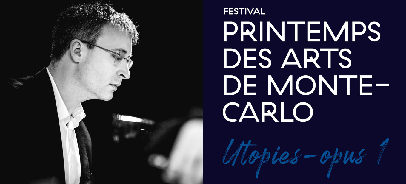 Masterclass di pianoforte | Jean-Frédéric Neuburger