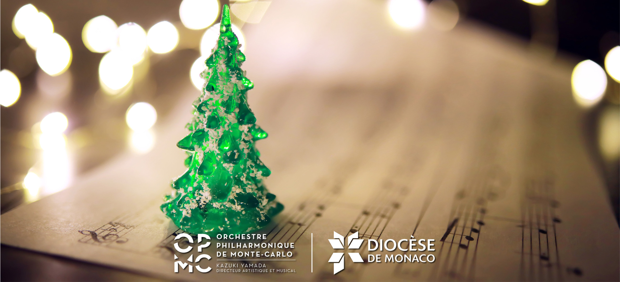 Christmas Concert | OPMC