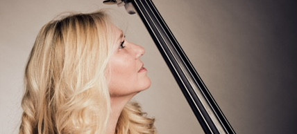 Concert dans le cadre de la Masterclass de contrebasse de Mirella Vedeva Ruaux