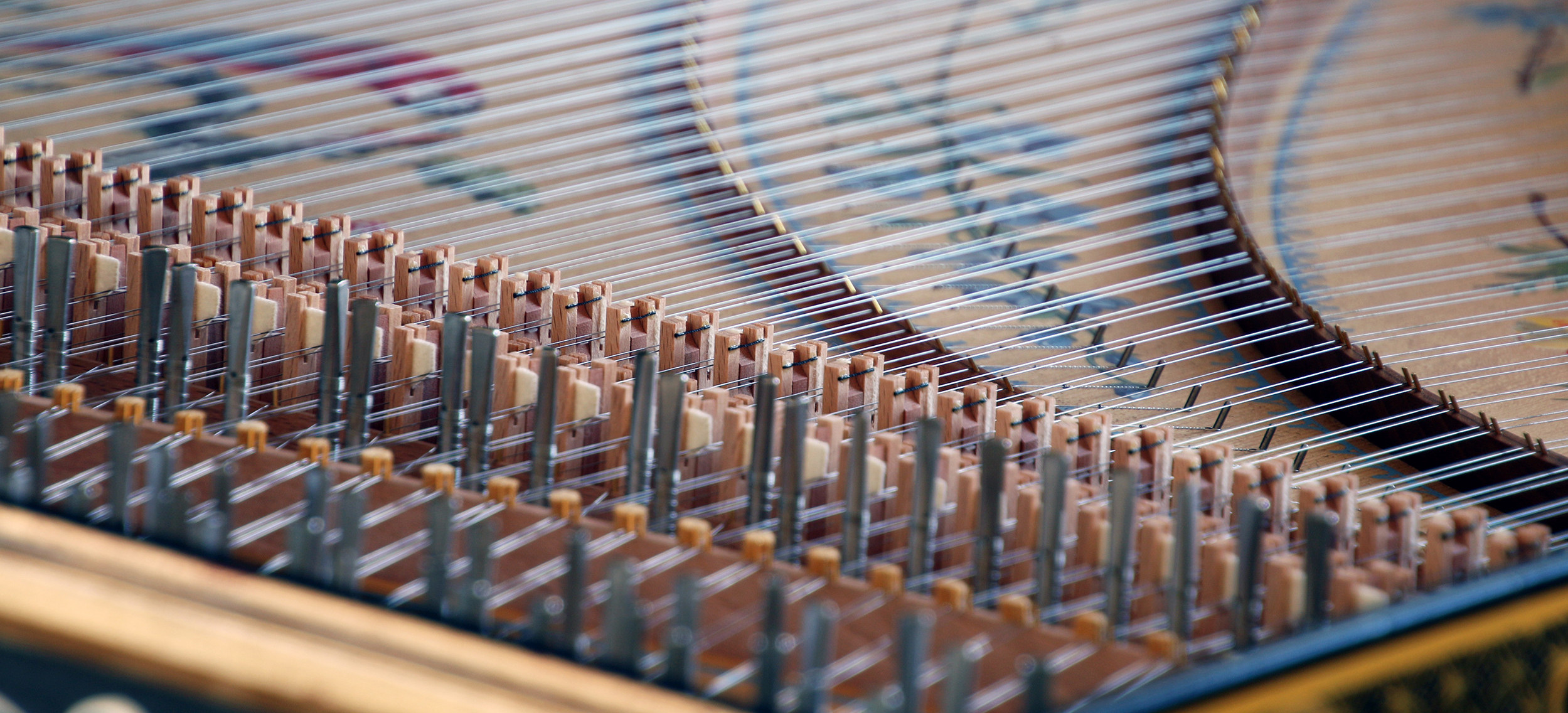 Introducing the "Prélude" French student spruce