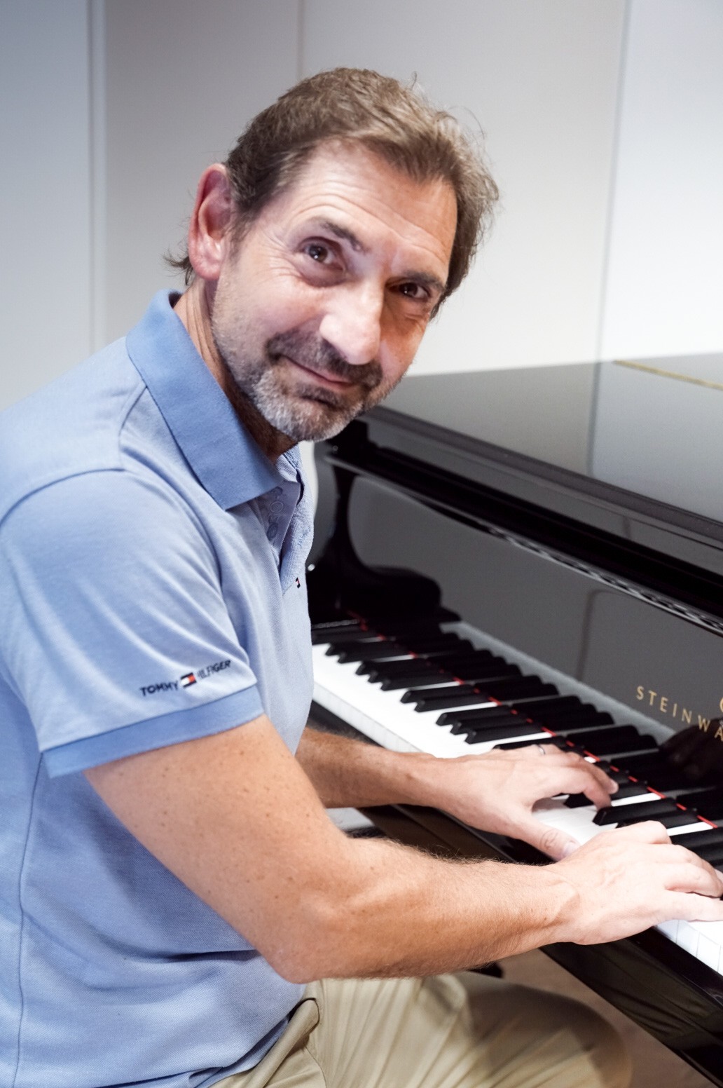 Laurent BELLANTE