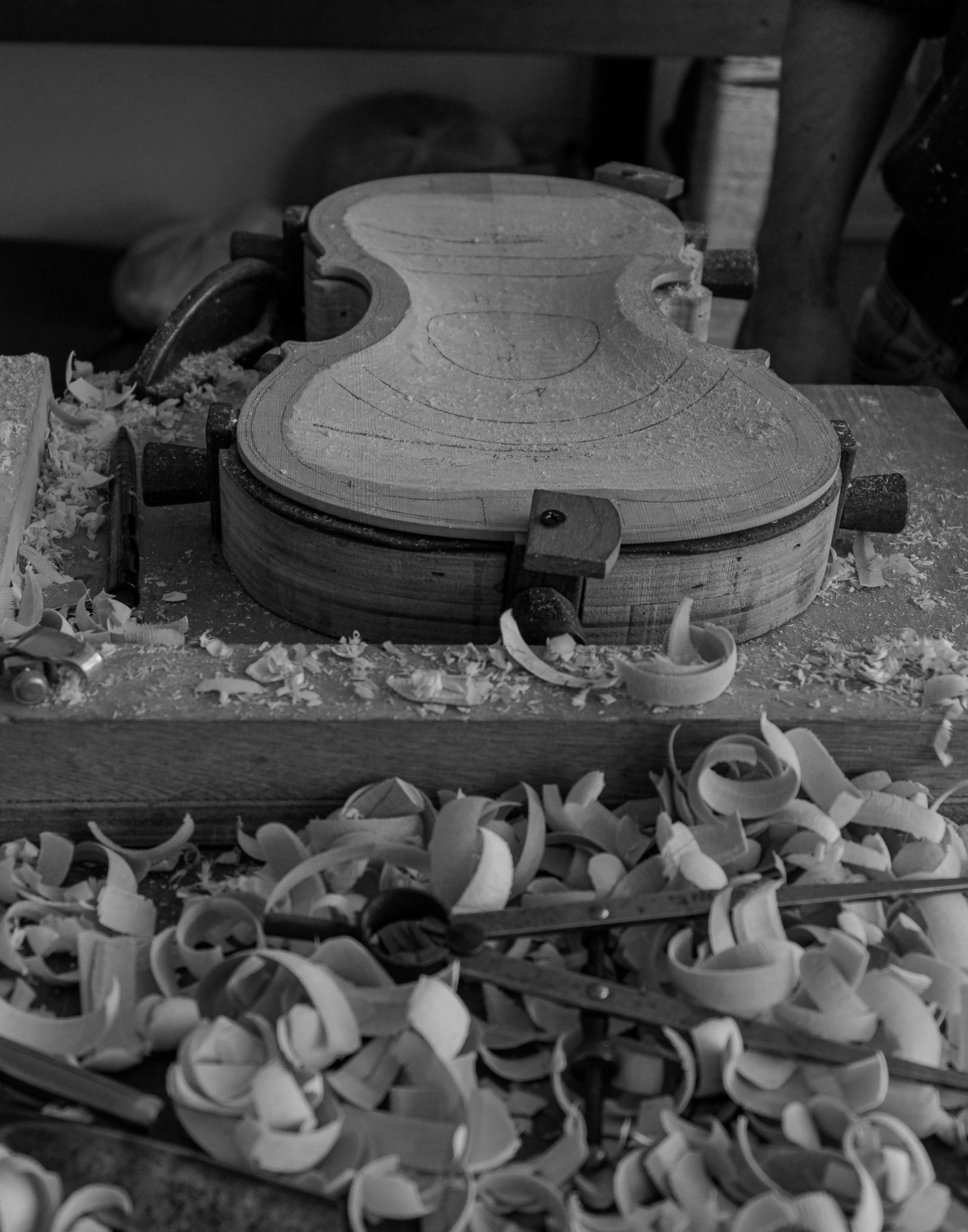 Lutherie