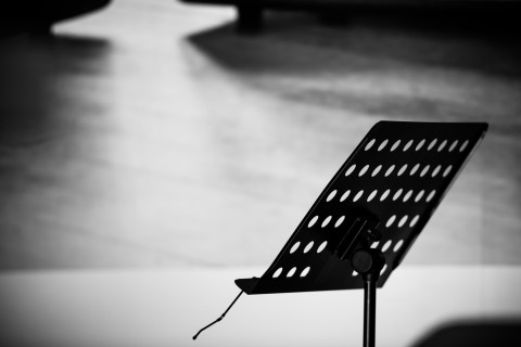 Audition d'Alto
