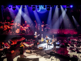 Monte-Carlo Jazz Festival | Jazz & Modern Music