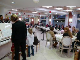 Concert | Red Cross Christmas