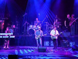 Jazz &amp; Musiques Actuelles concert