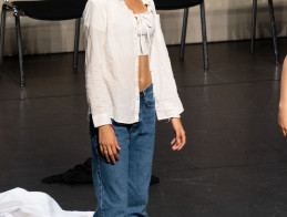 Let's talk about something else