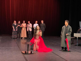 24th Rencontres Musicales de Méditerranée