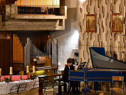 Early Music Audition