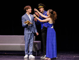 GALA, Theatre Department