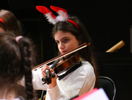 Concerti di Natale