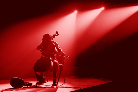 Young Talents Concert