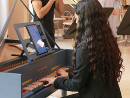 Concert | Retirement home