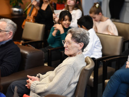 Concert | Retirement home