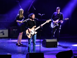 Concert by Ensembles &amp; Orchestras