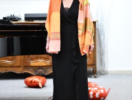 Opera concert as part of Eva LIND's masterclass