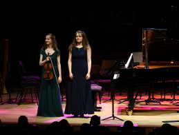 Almost every orchestra!