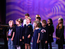 Ensembles and Chamber Music Concert