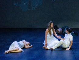 A Midsummer Night's Dream