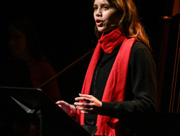 Concert | Voice & Keyboard Evening