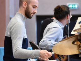 Concert | Retirement home