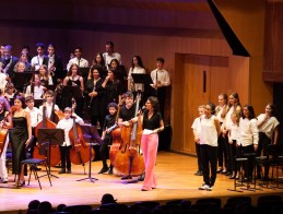 Rainier III Academy GALA