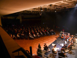 Christmas concert