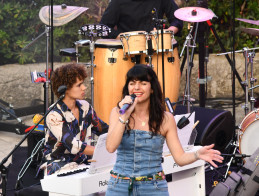 Jazz &amp; MAA concert