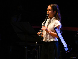 GALA, Classical Music Department