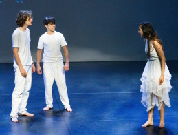 A Midsummer Night's Dream