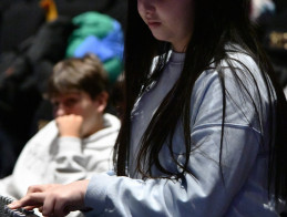 Electroacoustic Audition